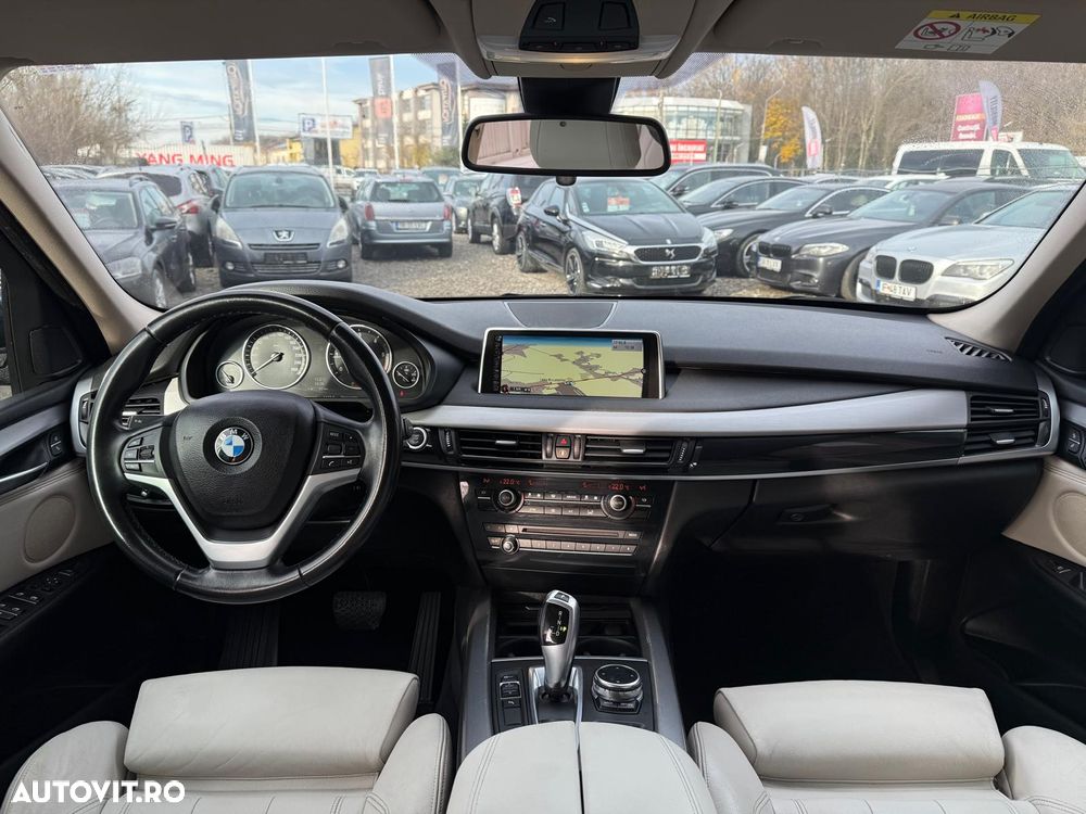 BMW X5 - 5