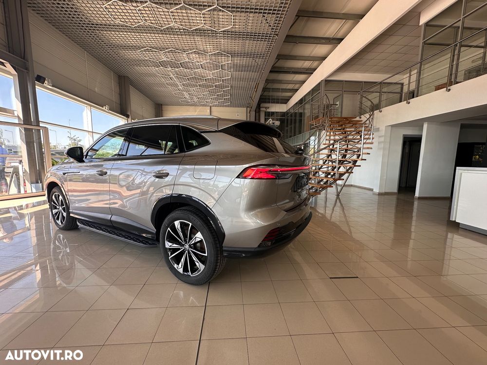 MG EHS 1.5 T-GDi AT PHEV Exclusive - 5