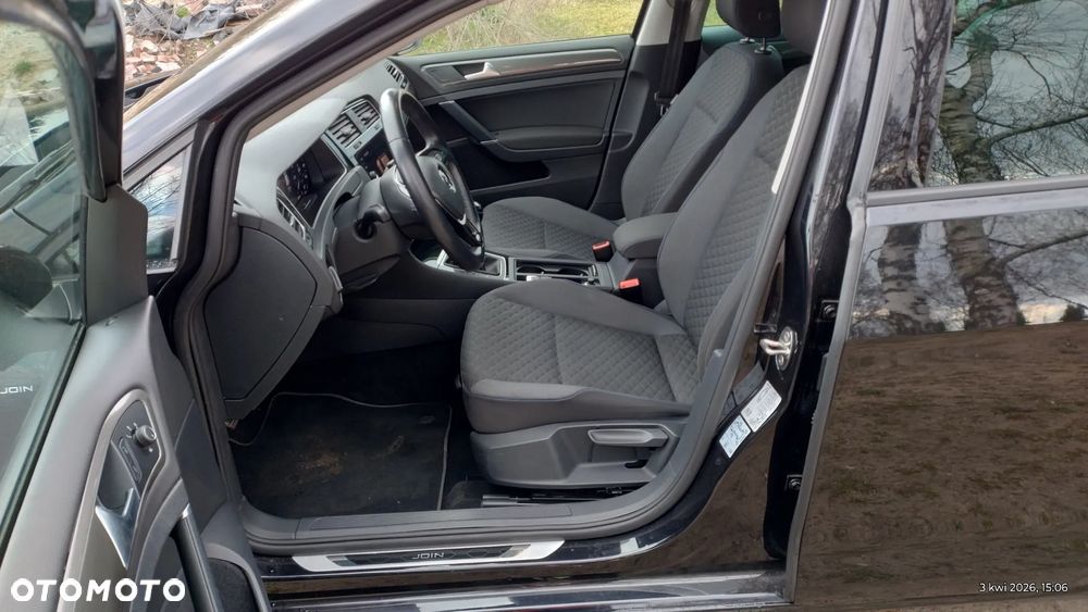 Volkswagen Golf 1.5 TSI ACT Join - 16