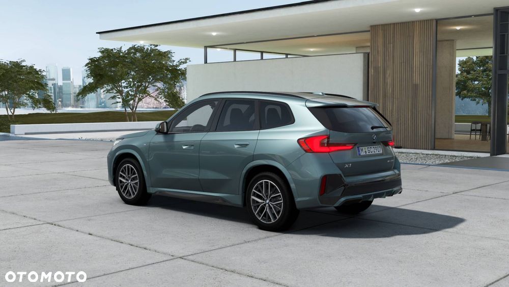 BMW X1 sDrive18d - 3
