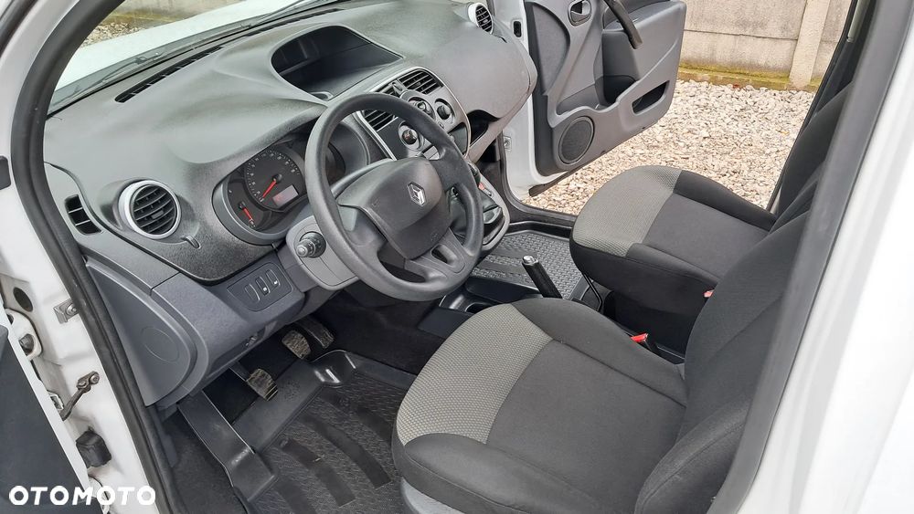 Renault Kangoo 1.5 dCi Business - 5