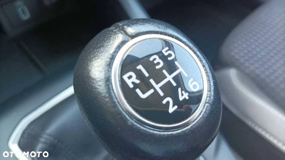 Ford Focus 1.5 EcoBlue Titanium - 27
