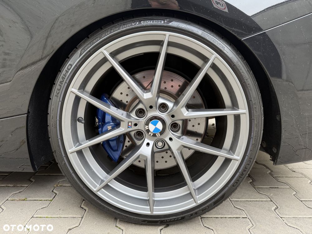 BMW Seria 2 M240i xDrive - 29