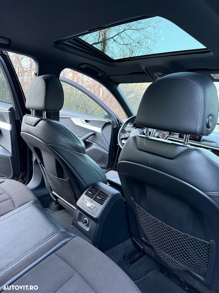 Audi A4 2.0 TDI S tronic - 10
