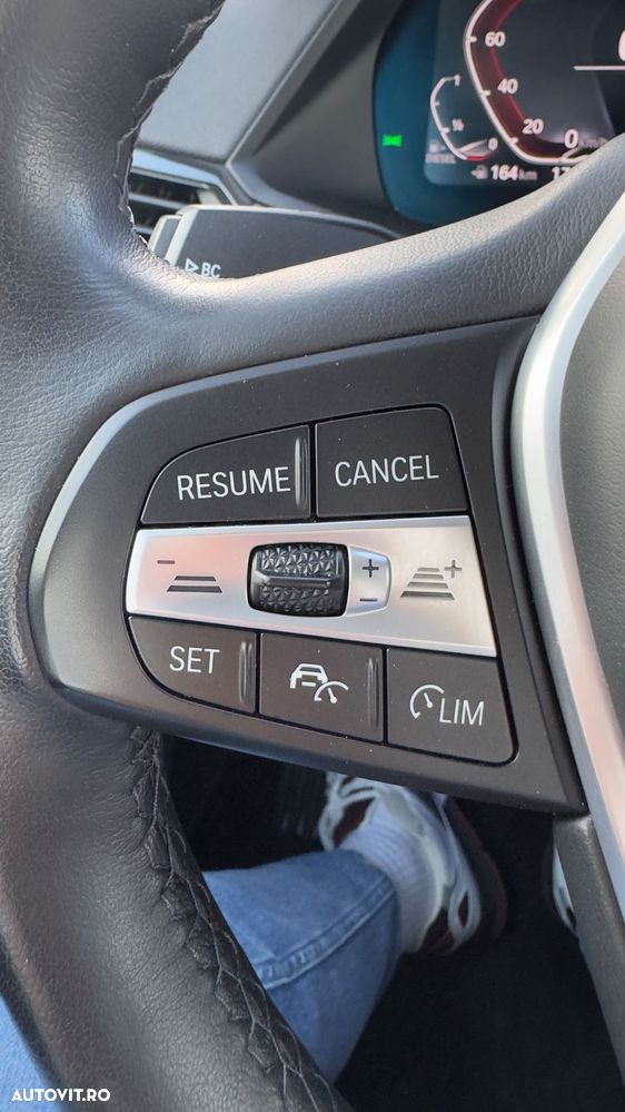 BMW X5 xDrive25d Sport-Aut. - 19