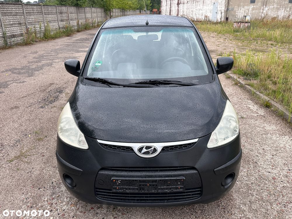 Hyundai i10 1.1 Edition Plus - 2