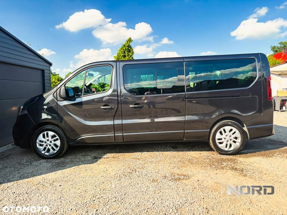 Opel Vivaro L2H1 S&S Life - 5