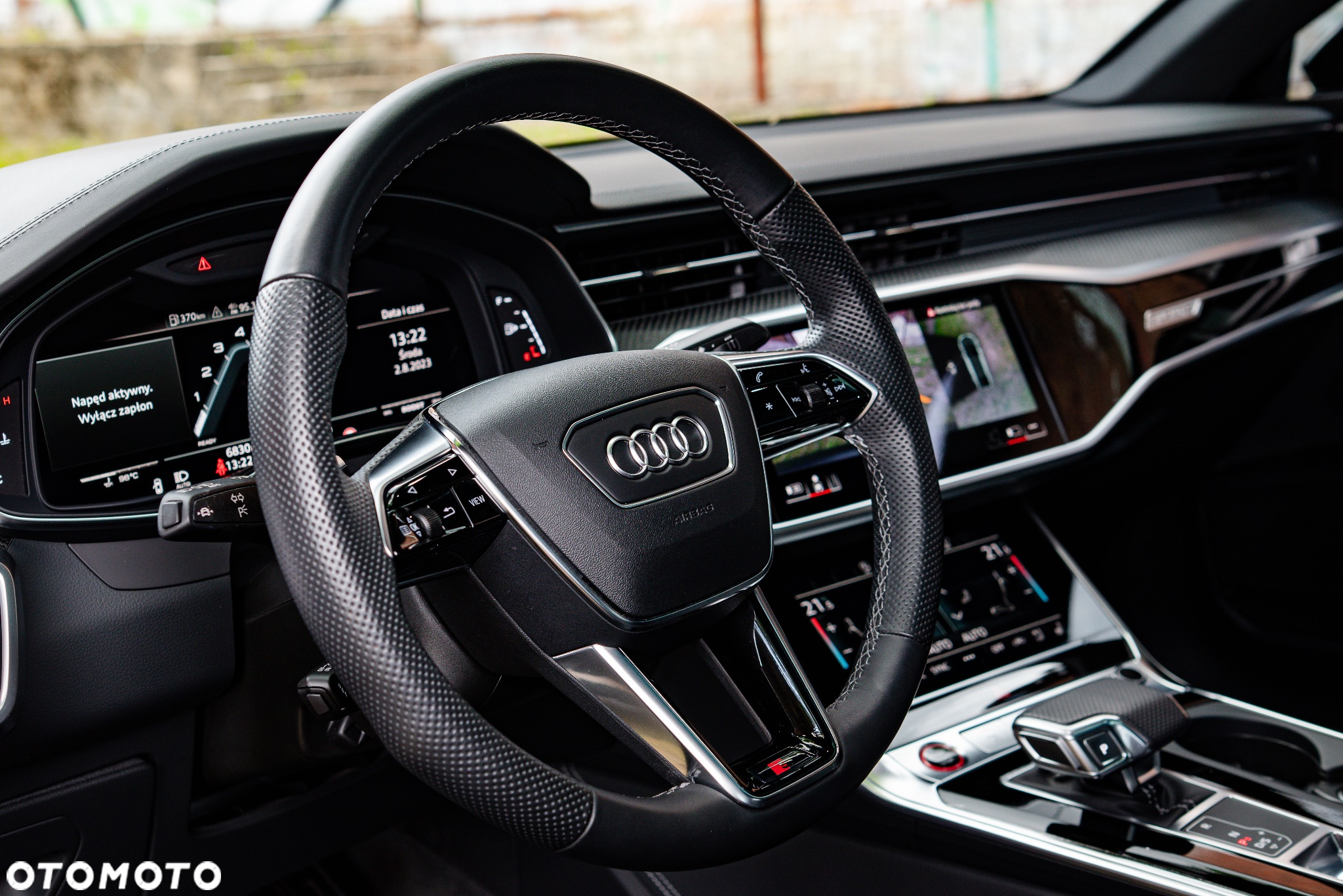 Audi S7 Sportback - 7