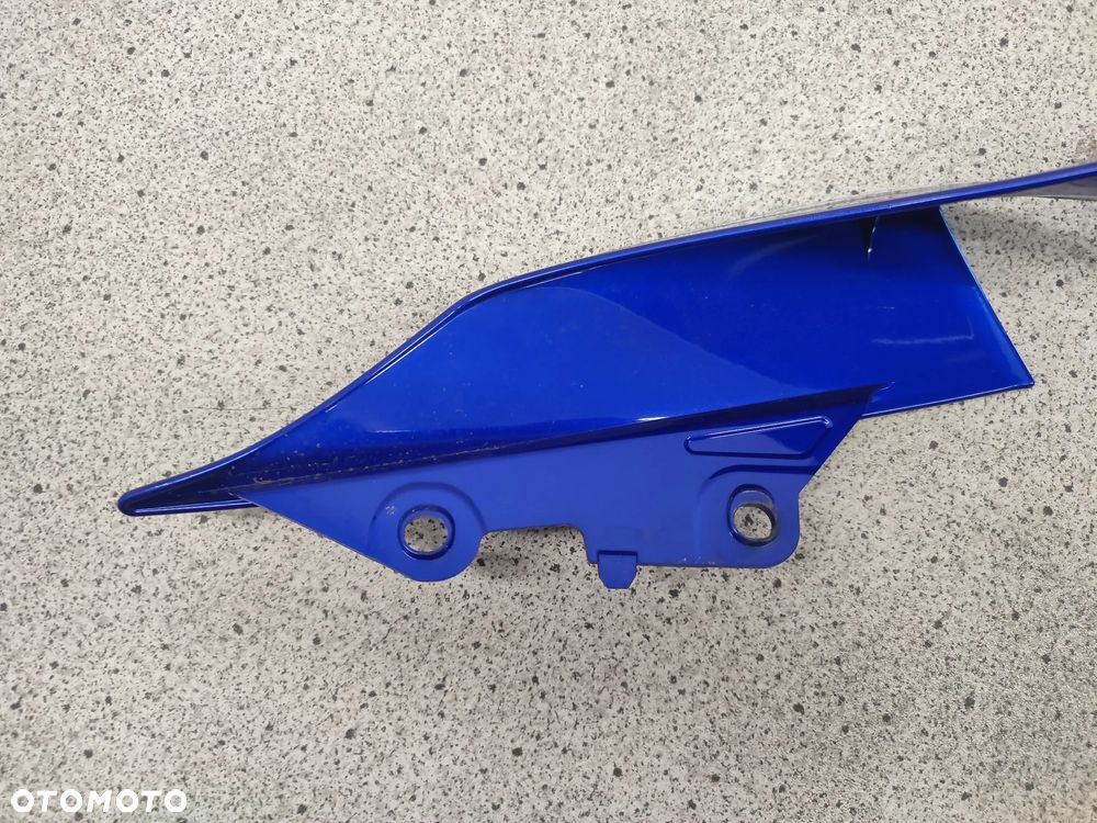 Zadupek, ogon, owiewka tył Yamaha R7 R7 YZF-R7 - 12