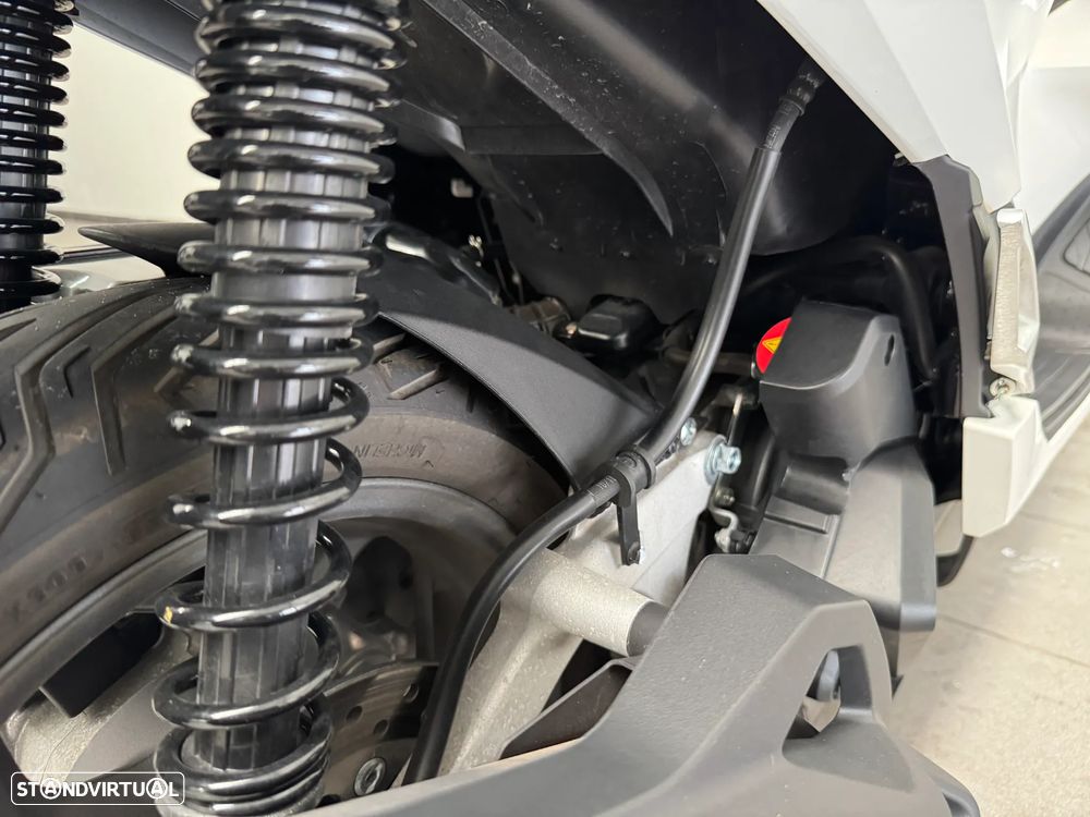 Honda PCX125 - 16