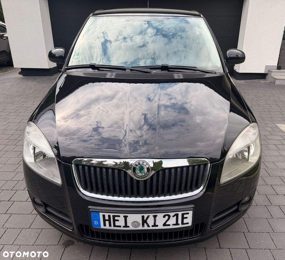 Skoda Fabia 1.2 12V Style - 2