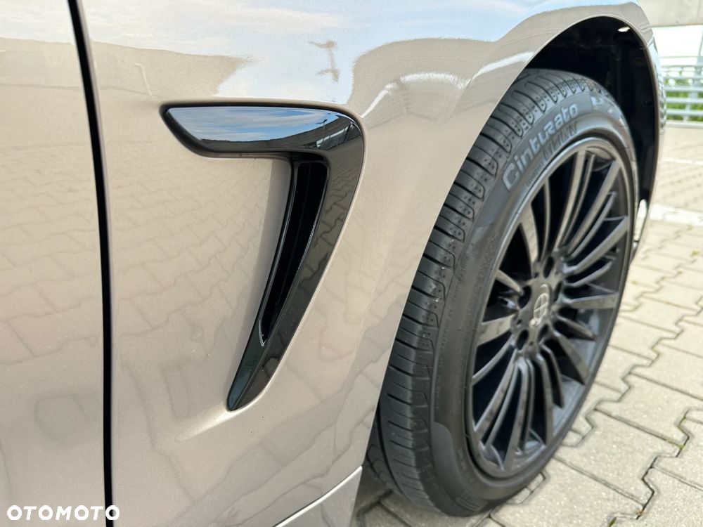 BMW Seria 4 430d xDrive Luxury Line - 23