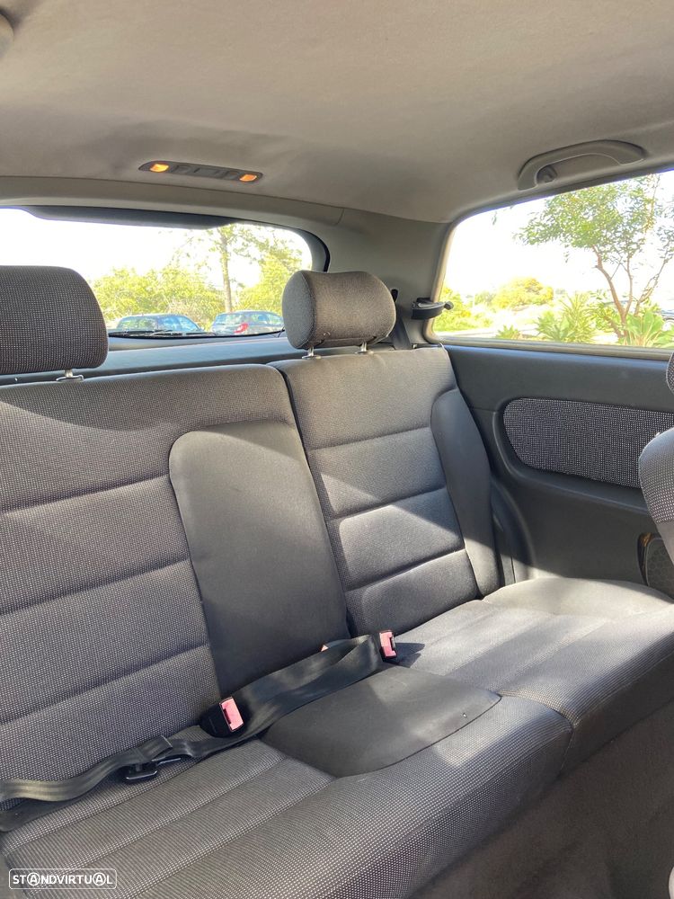 Audi A3 1.9 TDI Attraction - 7