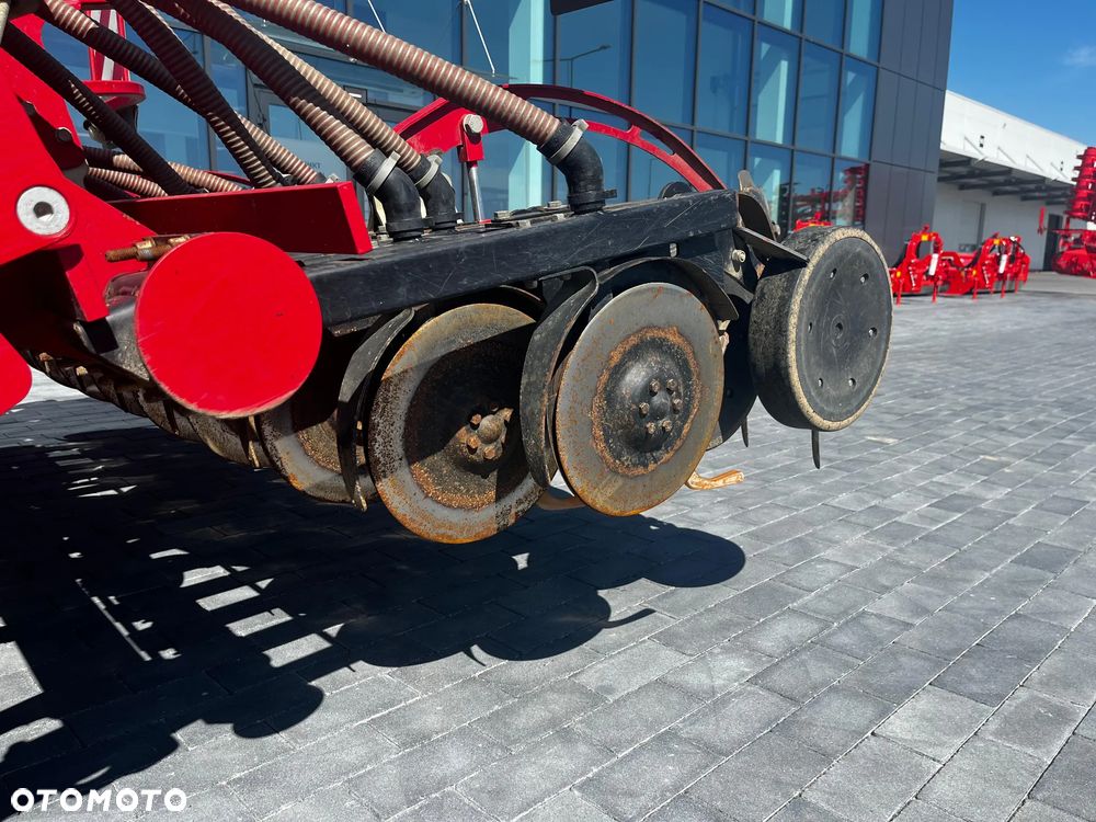 Horsch Pronto 3 DC - 12