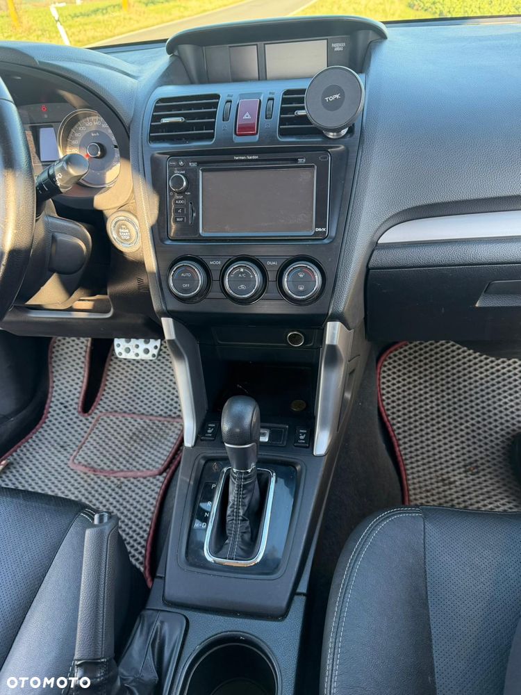 Subaru Forester ver-2-0xt-lineartronic-platinum - 10