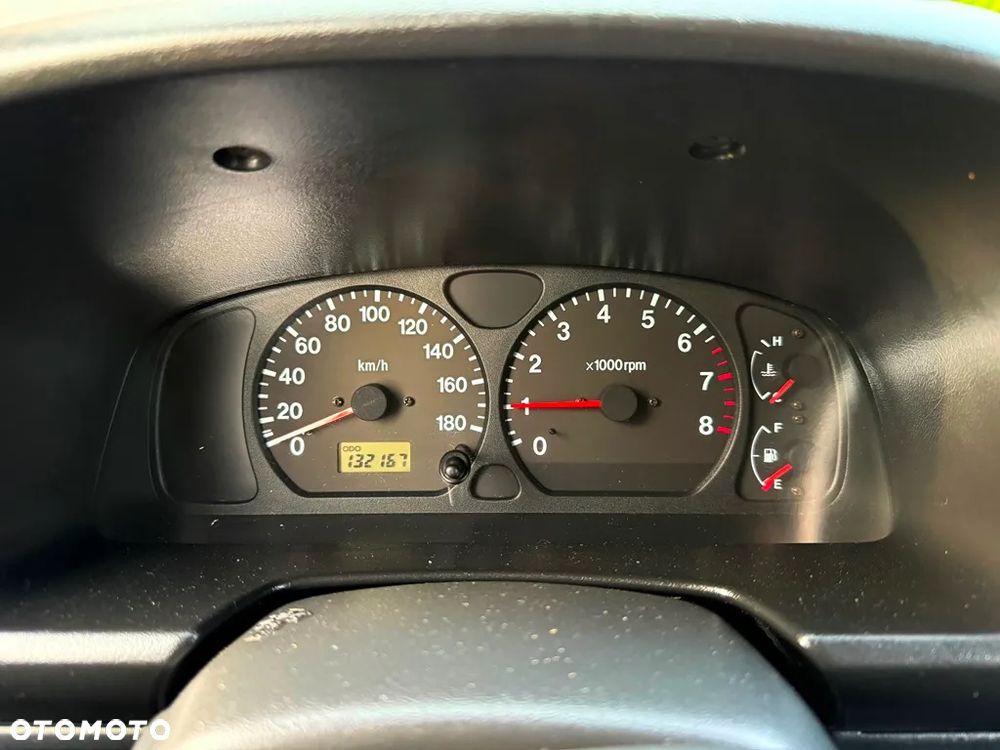 Suzuki Jimny 1.3 - 28