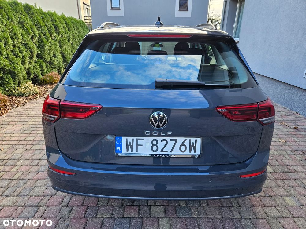 Volkswagen Golf Variant 1.5 TSI EVO Life - 6
