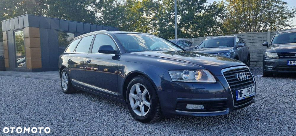 Audi A6 - 15