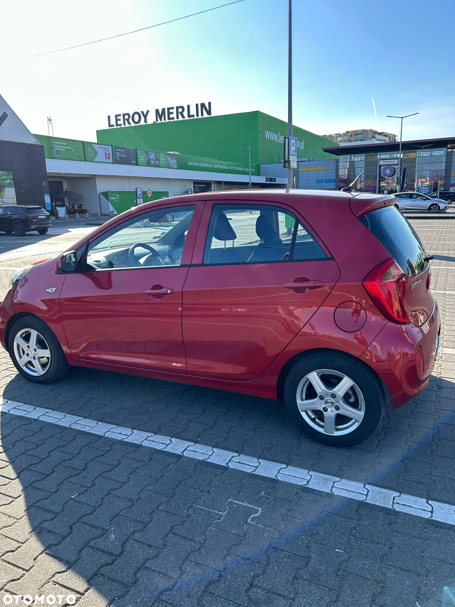 Kia Picanto 1.0 L - 3