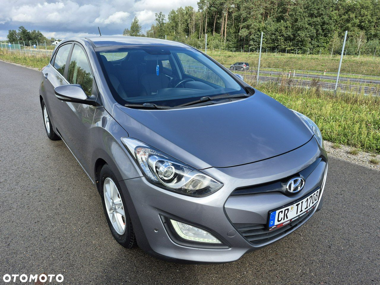 Hyundai i30 - 7