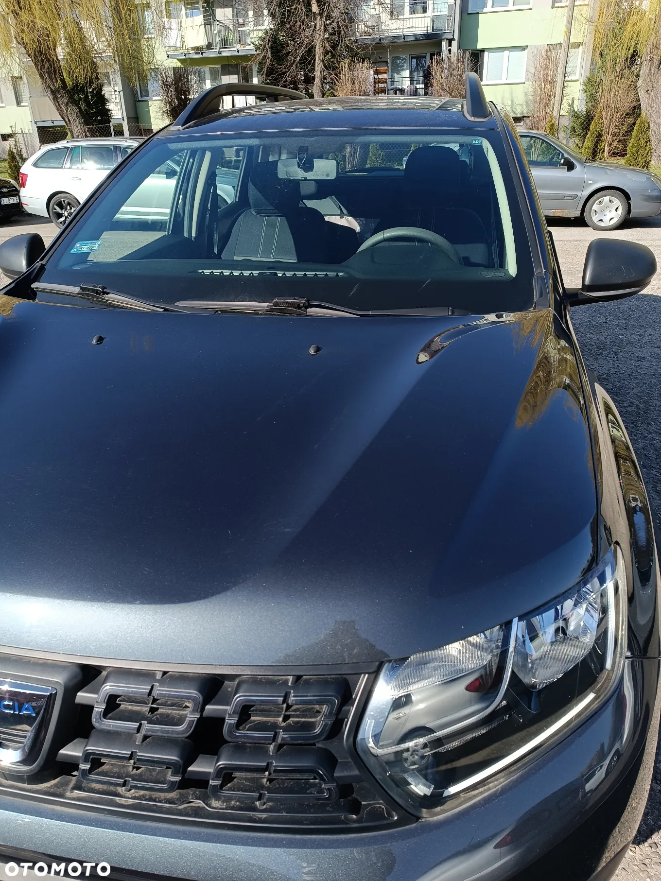 Dacia Duster 1.0 TCe Comfort - 2