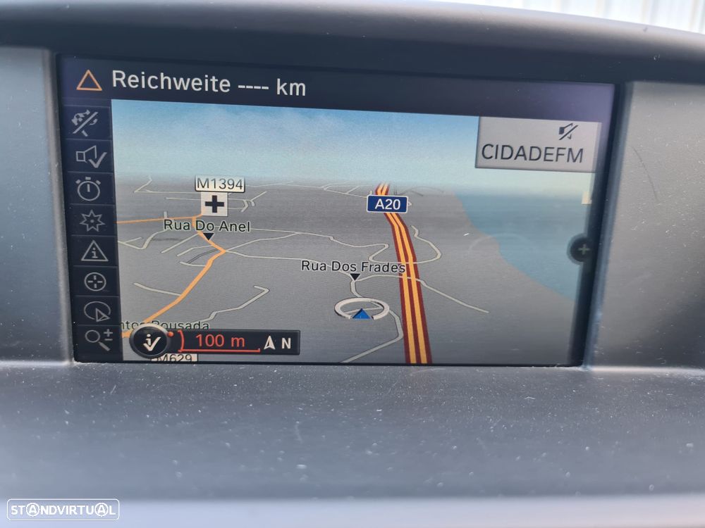 BMW 118 d Limited Edition Lifestyle c/ M Sport Pack - 8