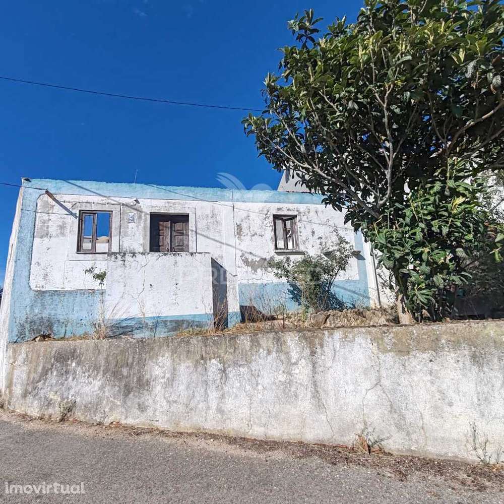Ruina para Recuperar em Lagoa do Furadouro. - Grande imagem: 4/31