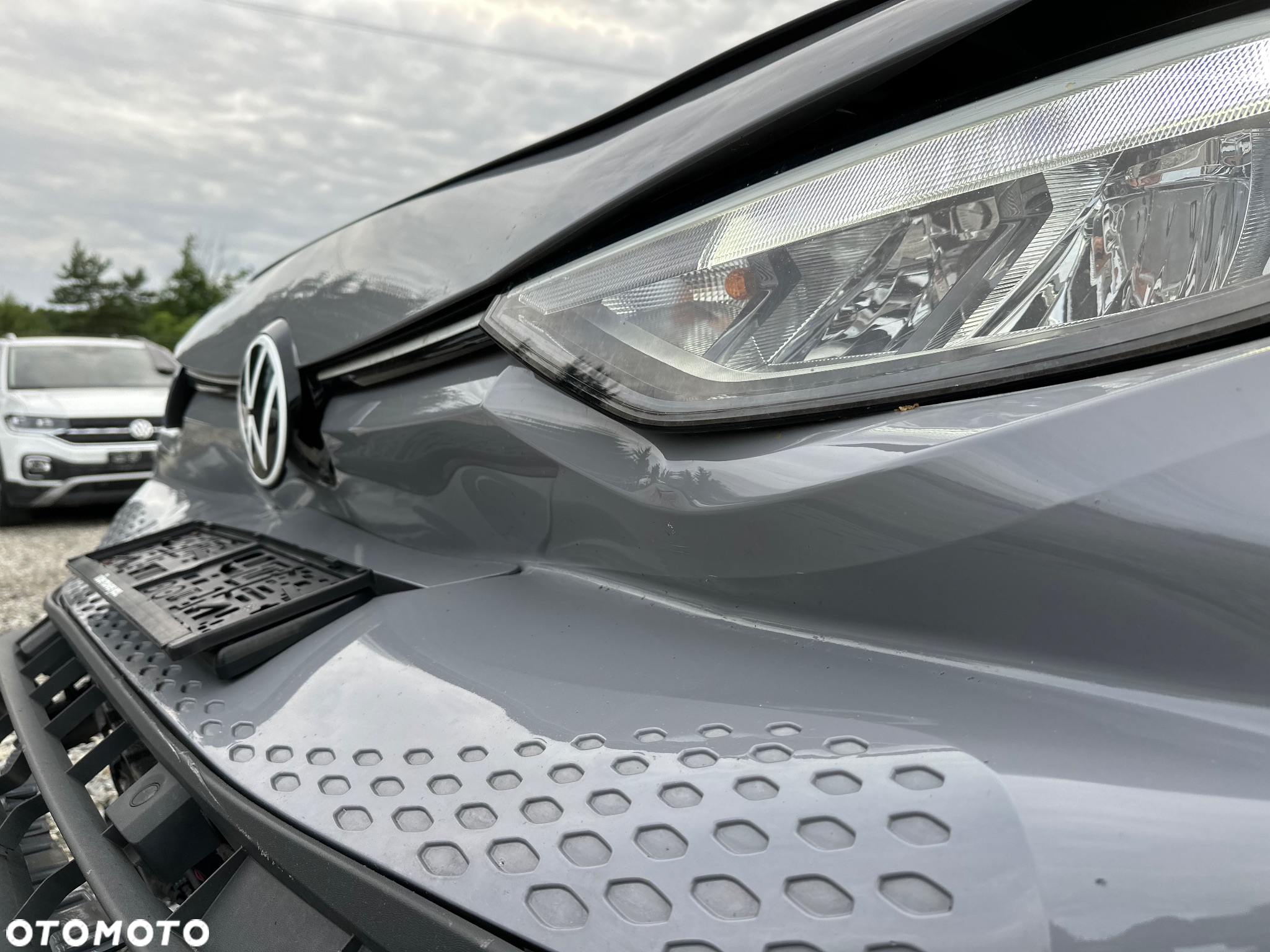 Volkswagen ID.3 58kWh Pro Performance - 22