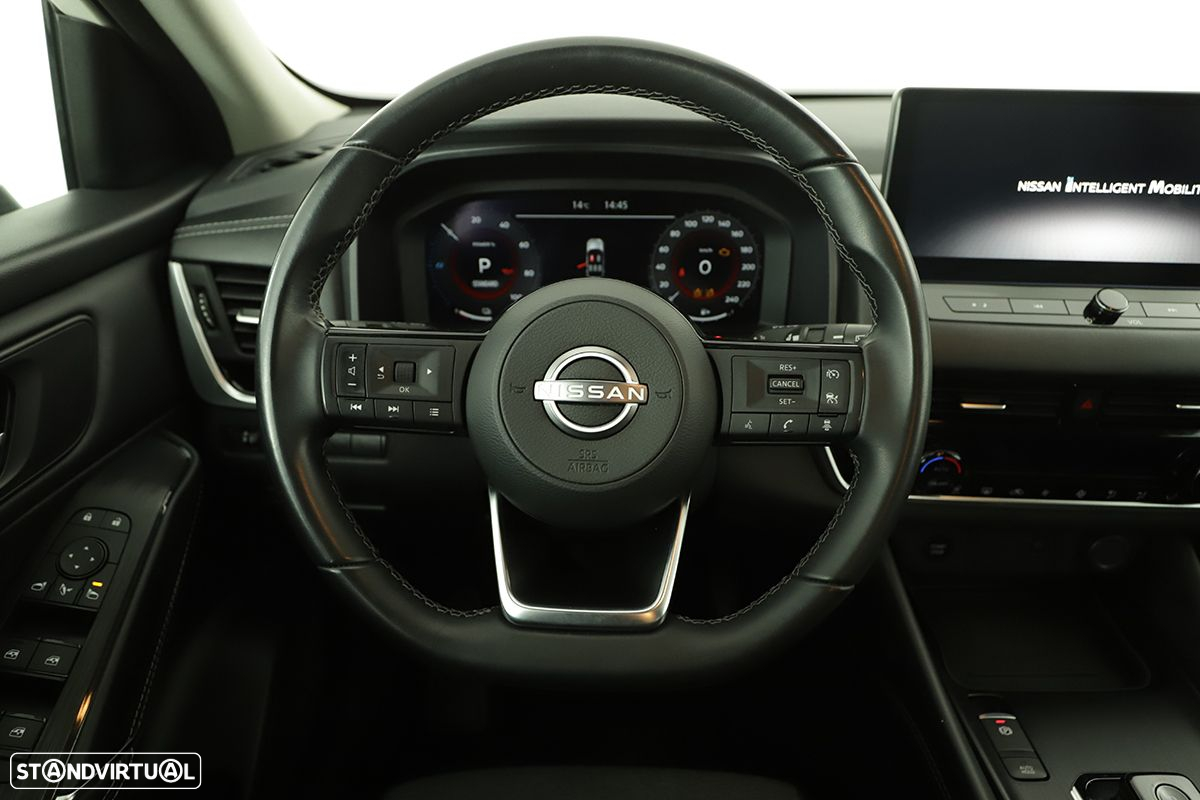 Nissan Qashqai 1.5 e-Power N-Connecta - 15