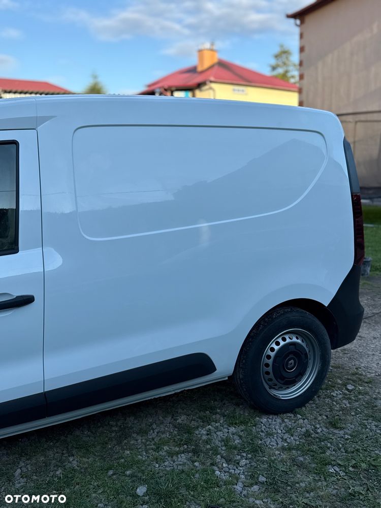 Renault Express - 17