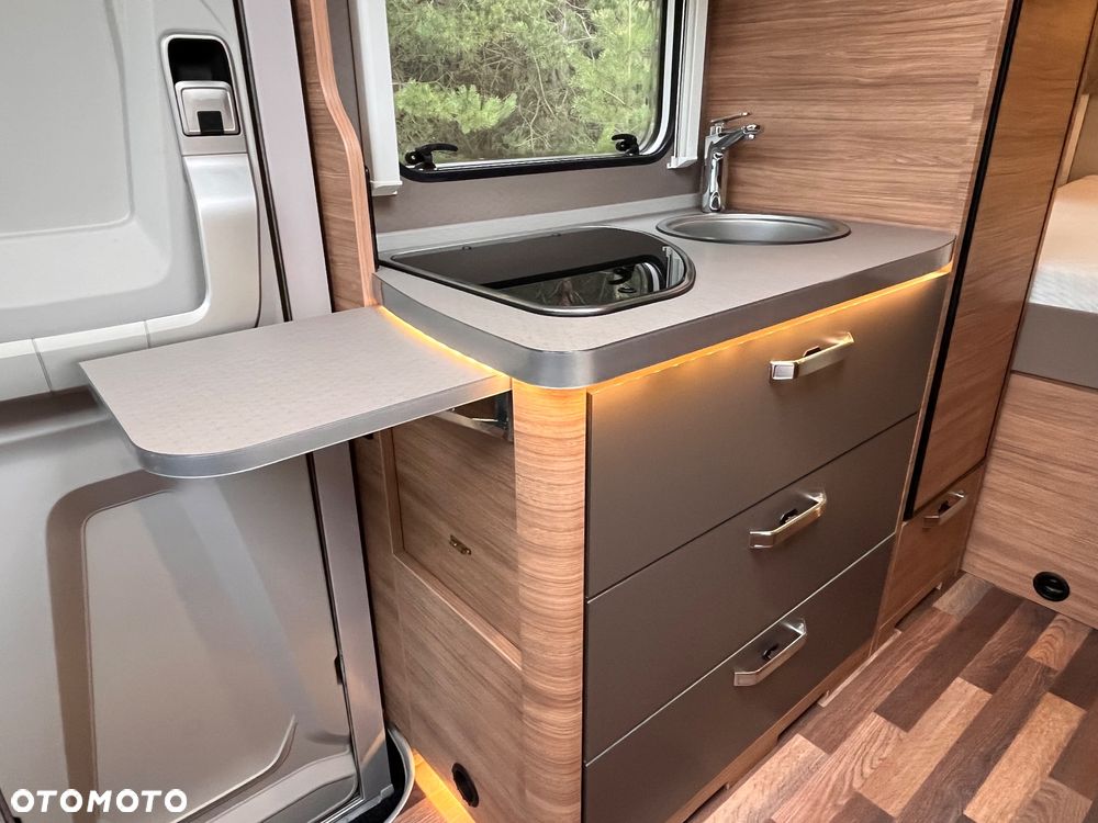 Fiat WEINSBERG EDITION PEPPER 2.3 160KM - 26