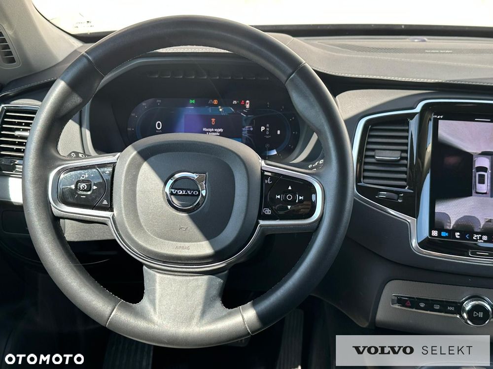 Volvo XC 90 - 36