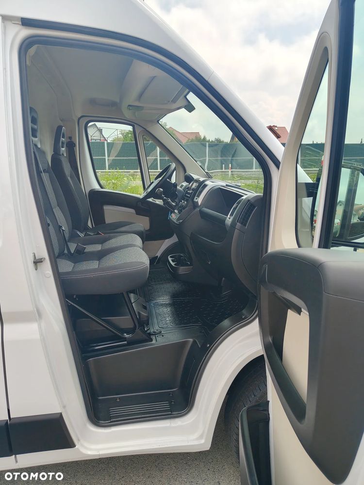 Fiat DUCATO L2H2 IZOTERMA / 2.3 Multi-Jet 130 KM - 33