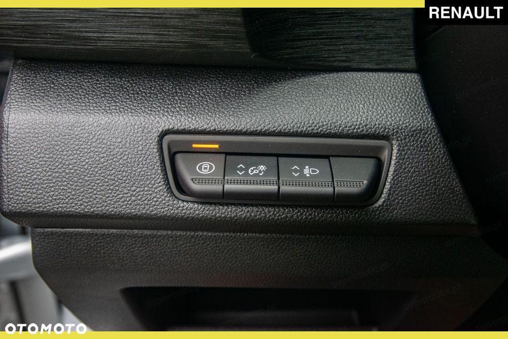 Renault Trafic Kombi L2H1 AT9 2.0 170KM - 23