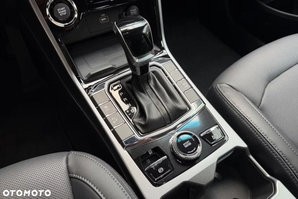 SsangYong/KGM Korando 1.5 T-GDI Adventure 2WD - 21