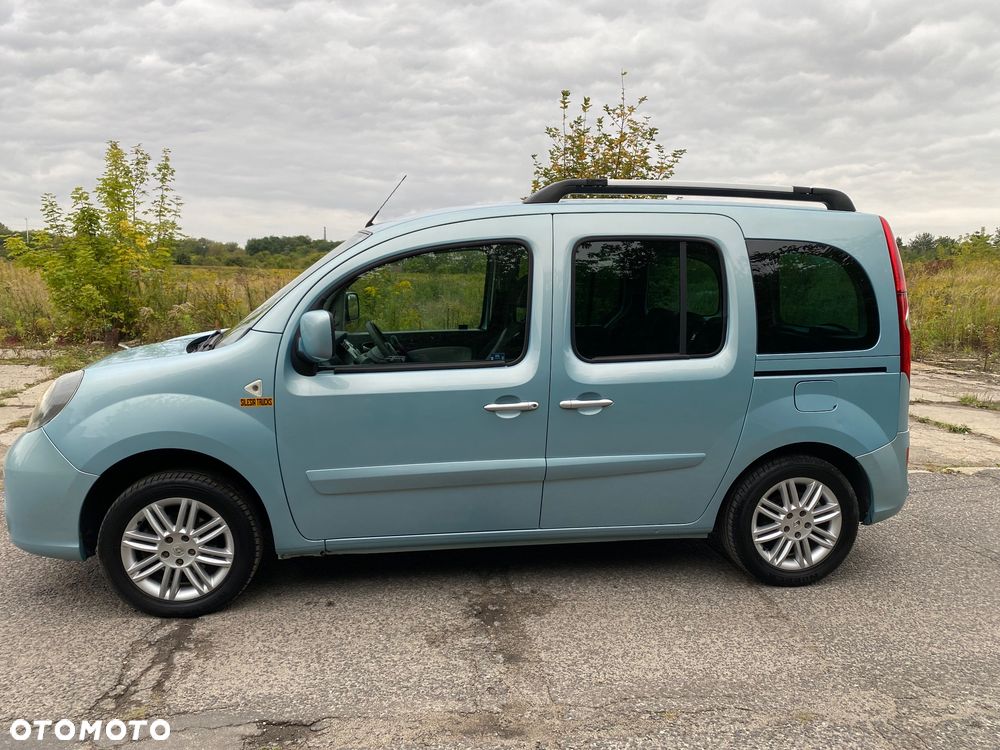 Renault Kangoo 1.6 16V 105 Authentique - 6