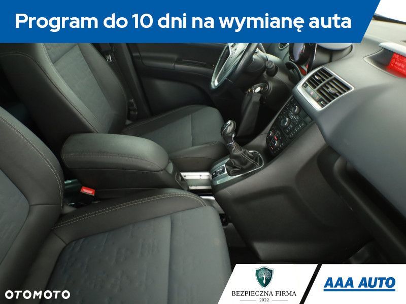 Opel Meriva - 9