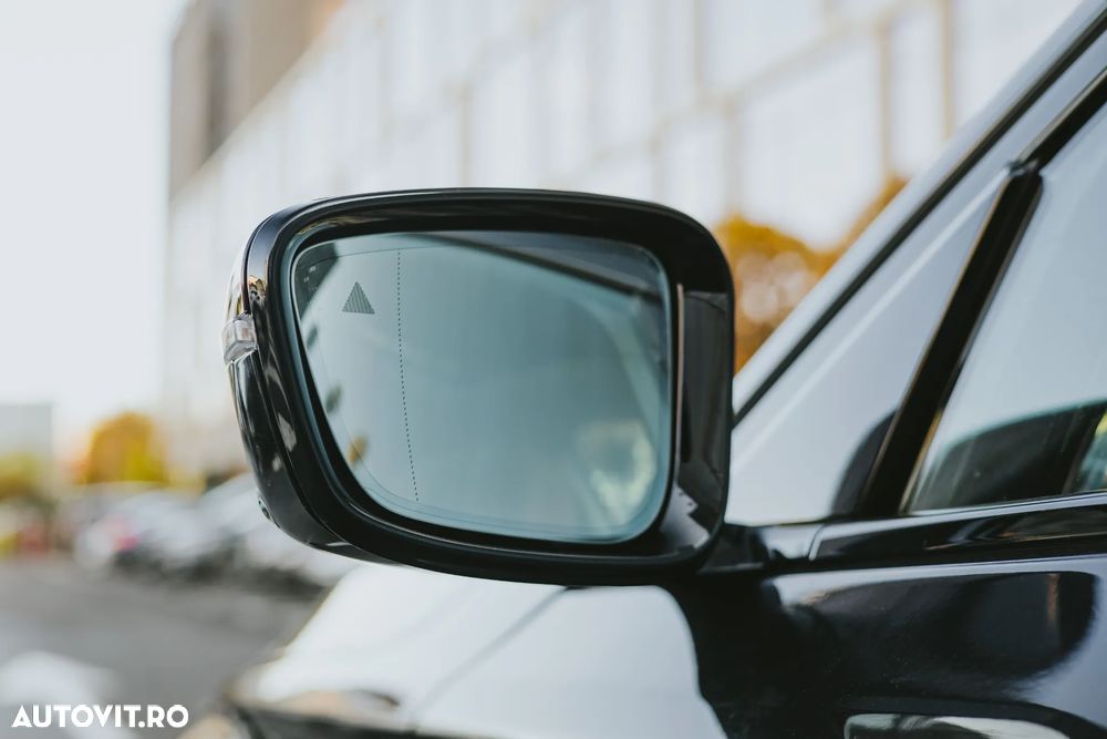 BMW Seria 7 750d xDrive - 11