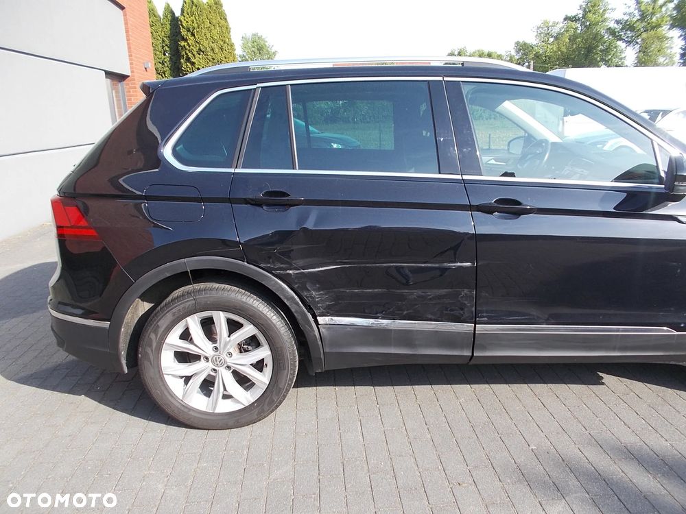 Volkswagen Tiguan 2.0 TDI SCR DSG - 29