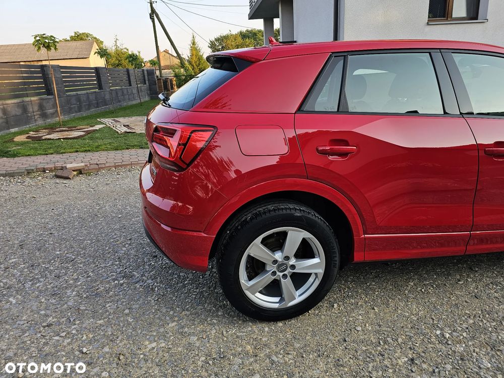 Audi Q2 - 34