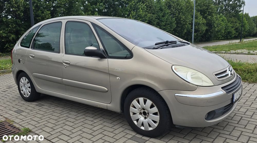 Citroën Xsara Picasso - 1