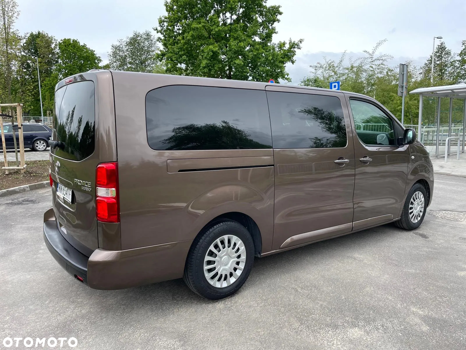 Toyota Proace Verso - 3