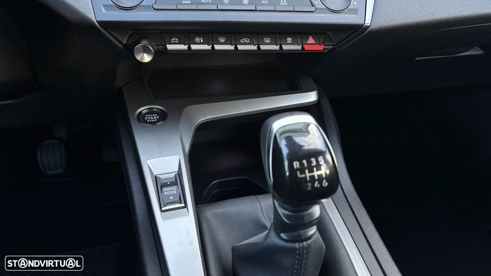 Peugeot 308 SW 1.5 BlueHDi Active Pack - 13