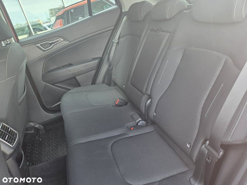 Kia Sportage 1.6 T-GDI M 2WD - 13