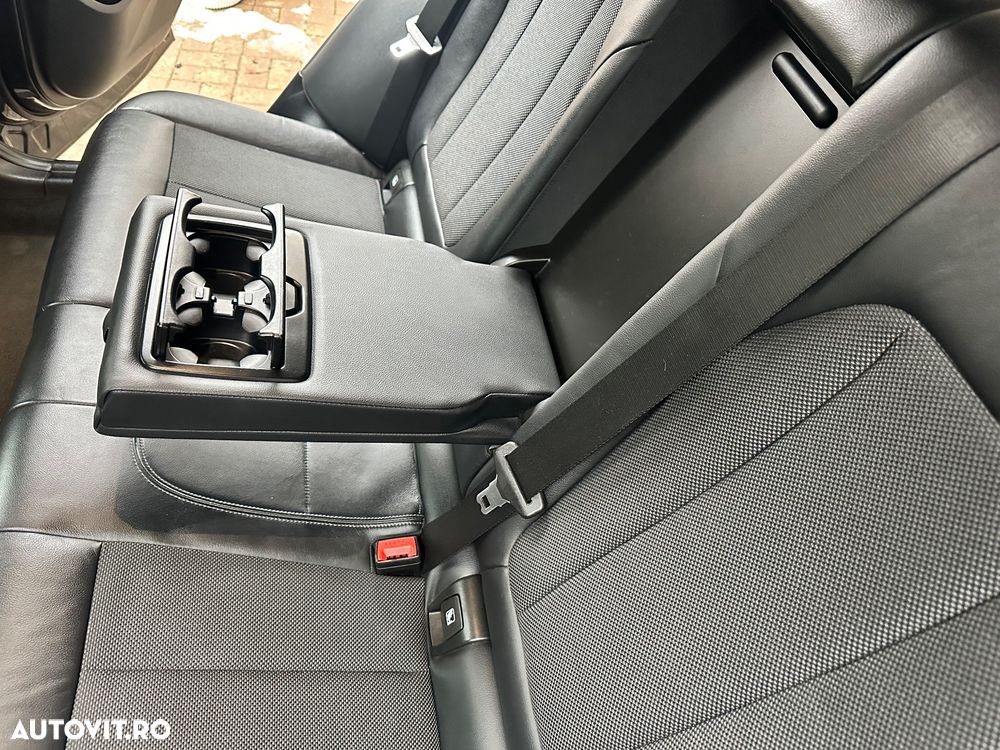 BMW X3 xDrive30e AT PHEV - 25