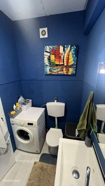Apartamento arrendar - Grande imagem: 4/8