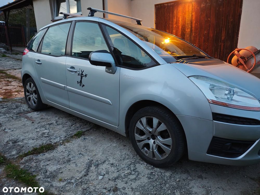 Citroën C4 Picasso - 3