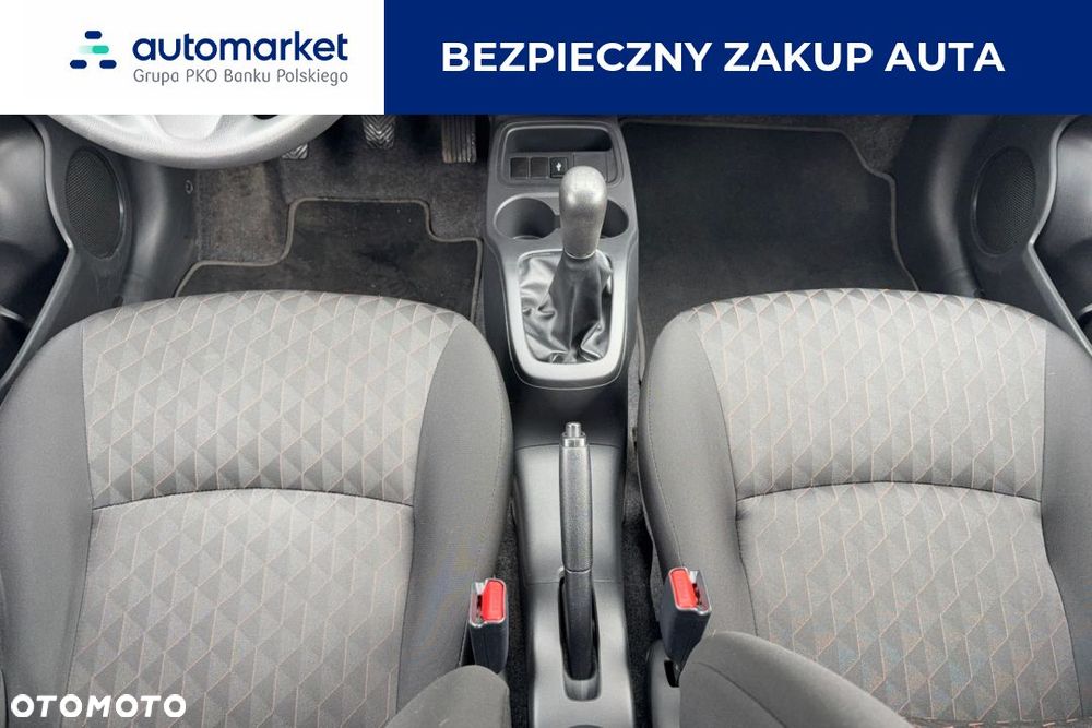 Mitsubishi Space Star 1.2 Inform Plus - 14