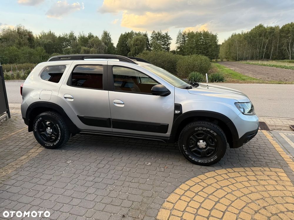 Dacia Duster 1.3 TCe FAP Prestige EU6d - 2