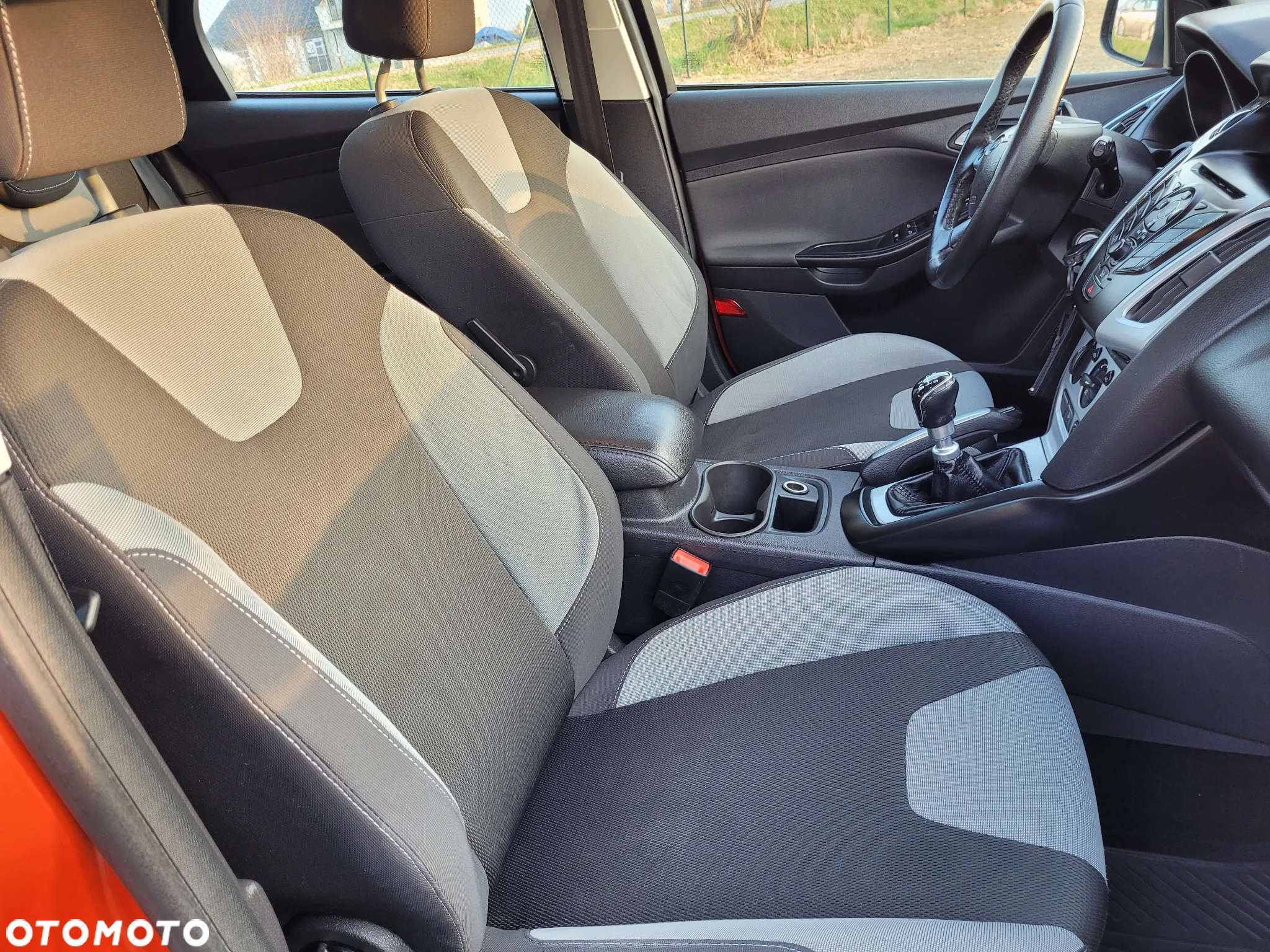 Ford Focus 1.0 EcoBoost Start-Stopp-System Champions Edition - 16